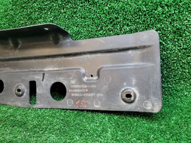 bontott CHEVROLET CRUZE Jobb Motorburkolat