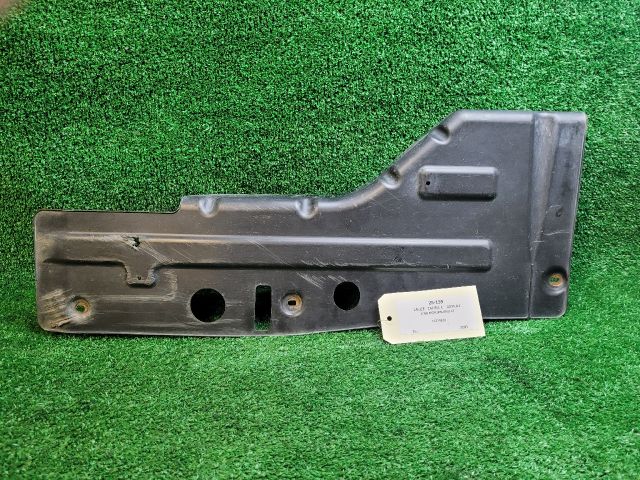 bontott CHEVROLET CRUZE Jobb Motorburkolat