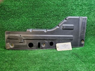 bontott CHEVROLET CRUZE Jobb Motorburkolat