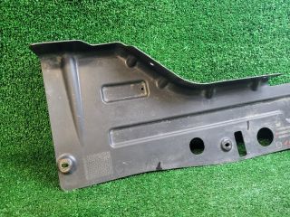 bontott CHEVROLET CRUZE Jobb Motorburkolat