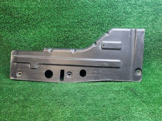 bontott CHEVROLET CRUZE Jobb Motorburkolat