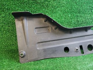 bontott CHEVROLET CRUZE Jobb Motorburkolat