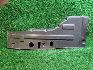 bontott CHEVROLET CRUZE Jobb Motorburkolat