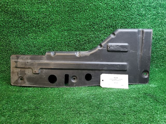 bontott CHEVROLET CRUZE Jobb Motorburkolat