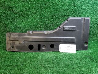 bontott CHEVROLET CRUZE Jobb Motorburkolat