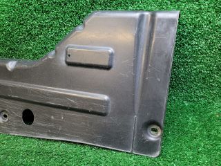 bontott CHEVROLET CRUZE Jobb Motorburkolat