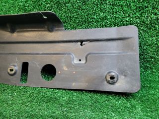 bontott CHEVROLET CRUZE Jobb Motorburkolat