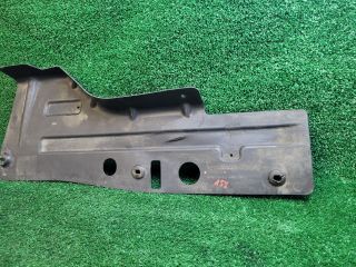 bontott CHEVROLET CRUZE Jobb Motorburkolat