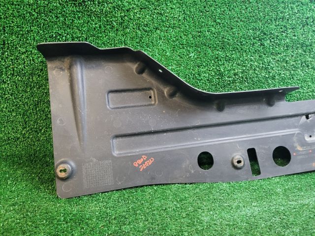 bontott CHEVROLET CRUZE Jobb Motorburkolat