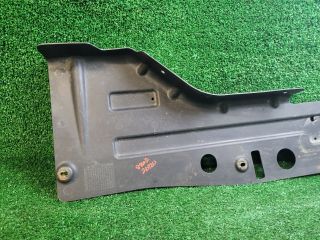 bontott CHEVROLET CRUZE Jobb Motorburkolat