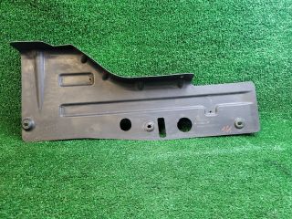 bontott CHEVROLET CRUZE Jobb Motorburkolat