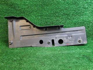 bontott CHEVROLET CRUZE Jobb Motorburkolat