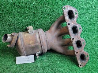 bontott CHEVROLET CRUZE Katalizátor