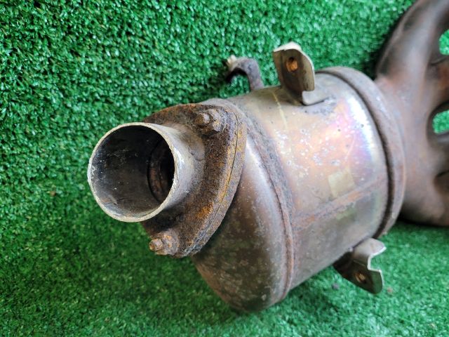 bontott CHEVROLET CRUZE Katalizátor