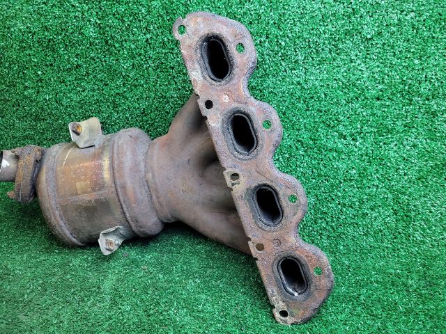 bontott CHEVROLET CRUZE Katalizátor