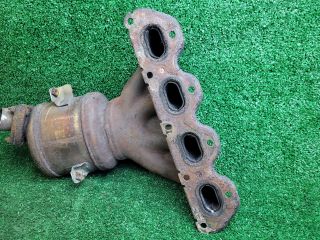 bontott CHEVROLET CRUZE Katalizátor