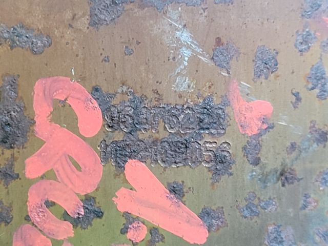 bontott CHEVROLET CRUZE Katalizátor