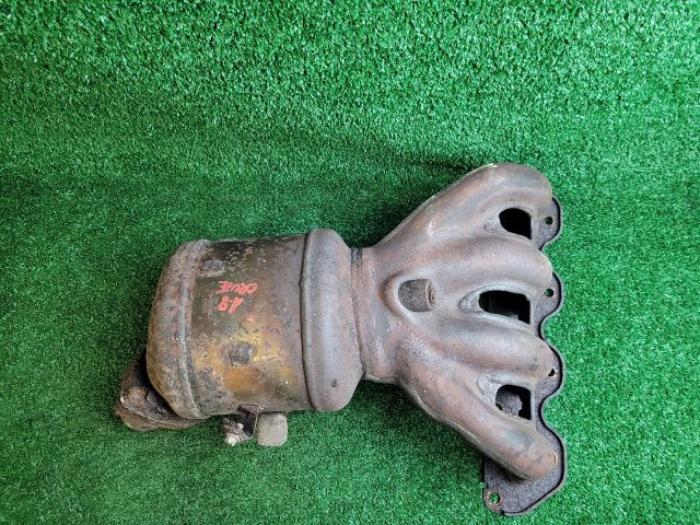 bontott CHEVROLET CRUZE Katalizátor