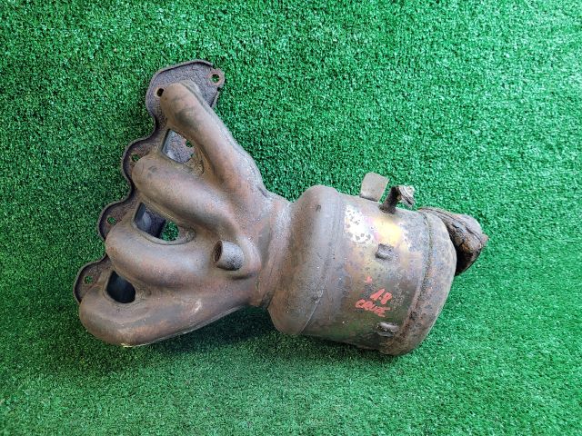 bontott CHEVROLET CRUZE Katalizátor