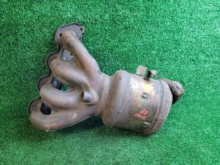 bontott CHEVROLET CRUZE Katalizátor