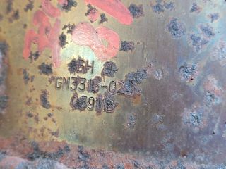 bontott CHEVROLET CRUZE Katalizátor