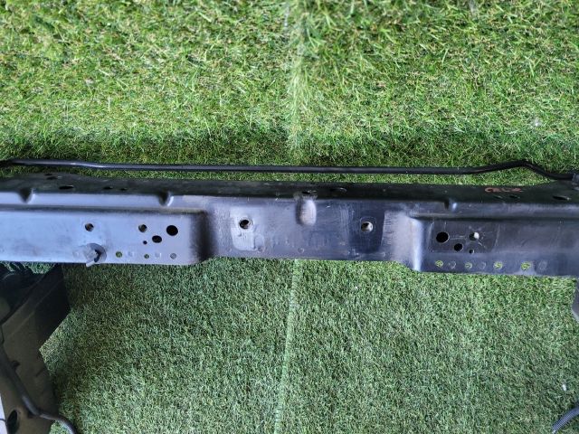 bontott CHEVROLET CRUZE Komplett Homlokfal (Részeivel)