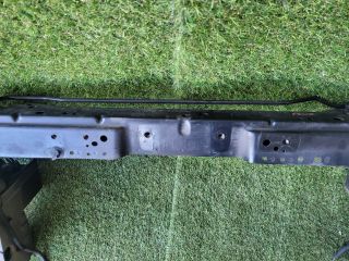 bontott CHEVROLET CRUZE Komplett Homlokfal (Részeivel)