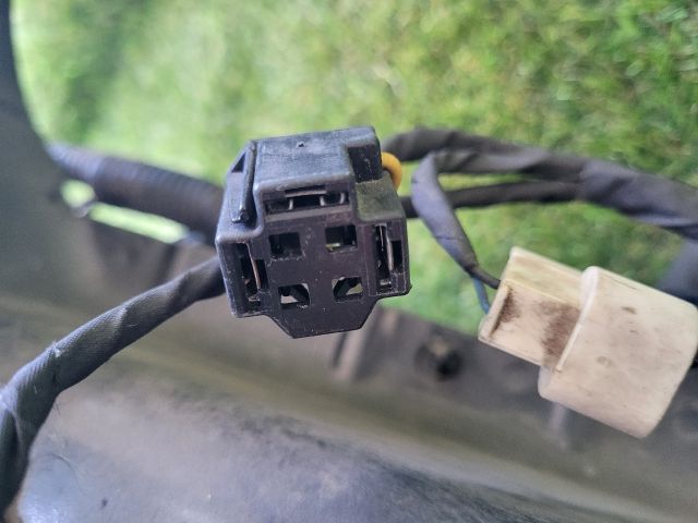 bontott CHEVROLET CRUZE Komplett Homlokfal (Részeivel)