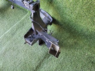 bontott CHEVROLET CRUZE Komplett Homlokfal (Részeivel)