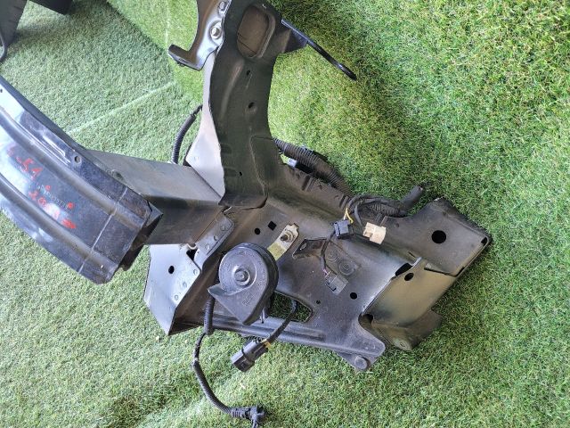 bontott CHEVROLET CRUZE Komplett Homlokfal (Részeivel)