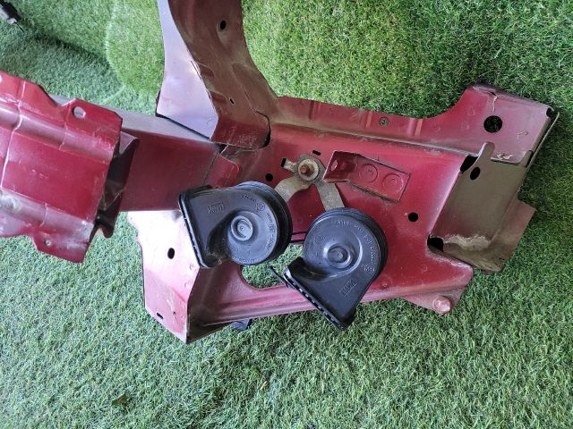 bontott CHEVROLET CRUZE Komplett Homlokfal (Részeivel)