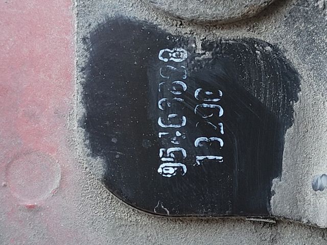 bontott CHEVROLET CRUZE Komplett Homlokfal (Részeivel)