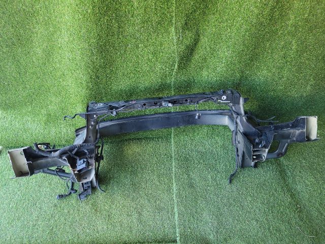 bontott CHEVROLET CRUZE Komplett Homlokfal (Részeivel)