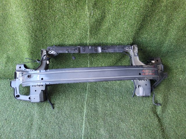 bontott CHEVROLET CRUZE Komplett Homlokfal (Részeivel)