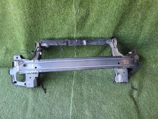 bontott CHEVROLET CRUZE Komplett Homlokfal (Részeivel)