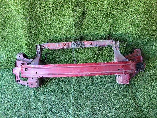 bontott CHEVROLET CRUZE Komplett Homlokfal (Részeivel)