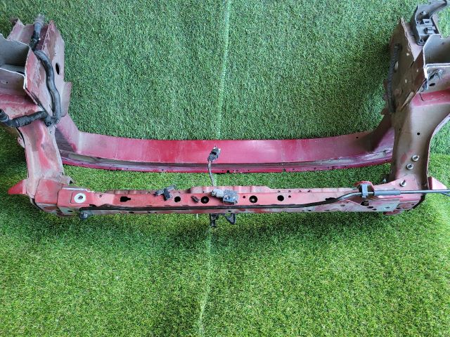 bontott CHEVROLET CRUZE Komplett Homlokfal (Részeivel)