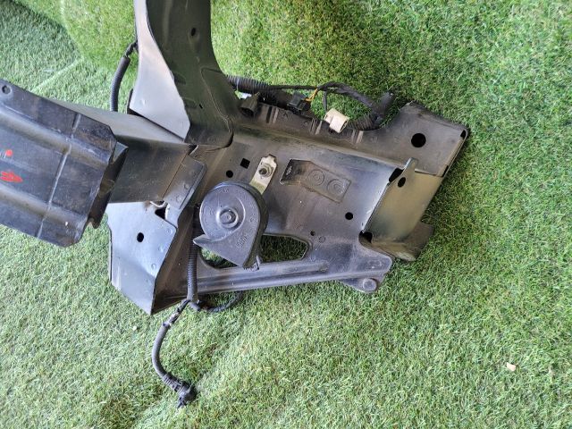 bontott CHEVROLET CRUZE Komplett Homlokfal (Részeivel)