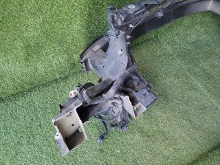 bontott CHEVROLET CRUZE Komplett Homlokfal (Részeivel)