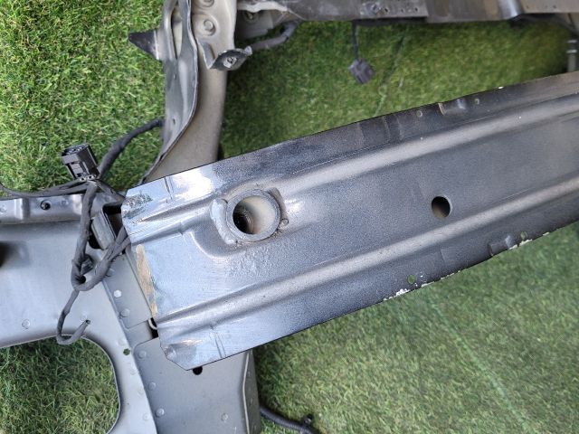 bontott CHEVROLET CRUZE Komplett Homlokfal (Részeivel)