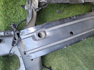 bontott CHEVROLET CRUZE Komplett Homlokfal (Részeivel)