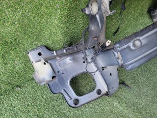 bontott CHEVROLET CRUZE Komplett Homlokfal (Részeivel)