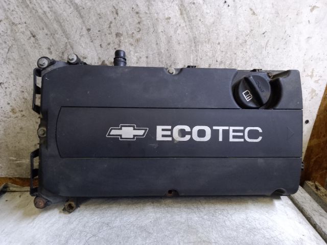 bontott CHEVROLET CRUZE Szelepfedél