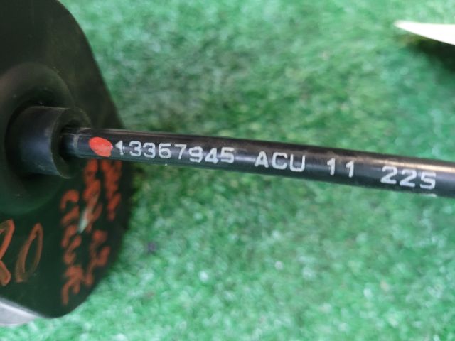 bontott CHEVROLET CRUZE Váltó Bowden