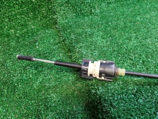 bontott CHEVROLET CRUZE Váltó Bowden