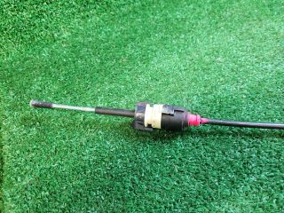 bontott CHEVROLET CRUZE Váltó Bowden