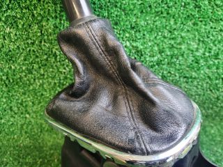 bontott CHEVROLET CRUZE Váltó Kulissza