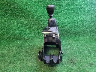 bontott CHEVROLET CRUZE Váltó Kulissza