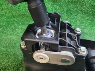 bontott CHEVROLET CRUZE Váltó Kulissza