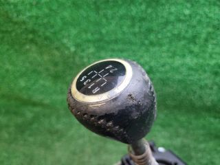 bontott CHEVROLET CRUZE Váltó Kulissza